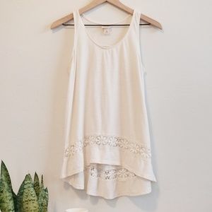 Mossimo Boho Tank